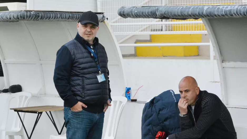 Αντέδρασε ο ΧΑΜΠΟΥΛΛΑΣ/"Να σχολιάζω τις φαντασιώσεις και τις ανασφάλειες του καθενός;"