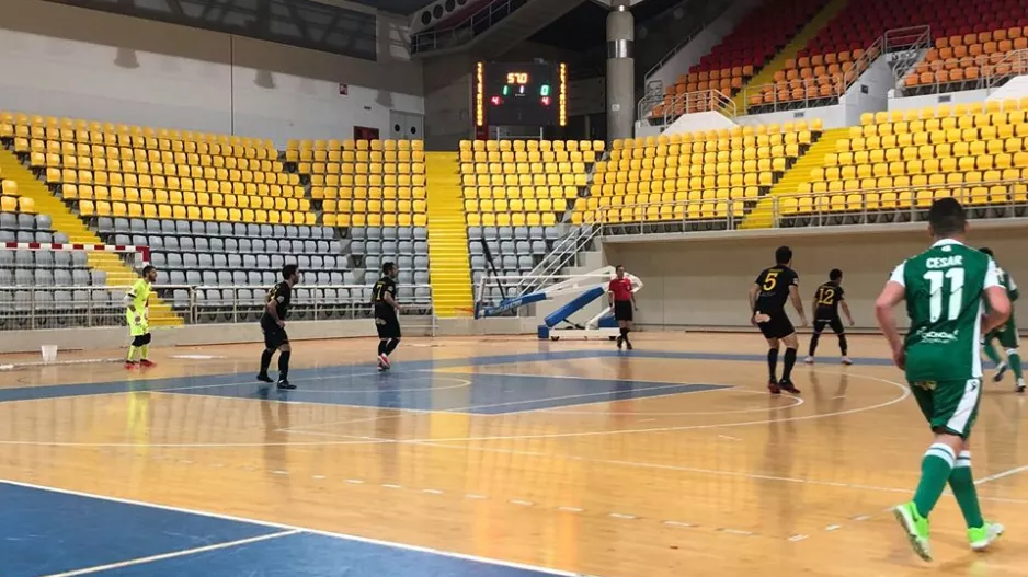 Το... μοίρασαν ΑΕΛ και Ομόνοια