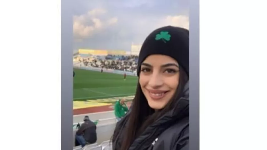Πράσινο μοντέλο/Ομόνοια
