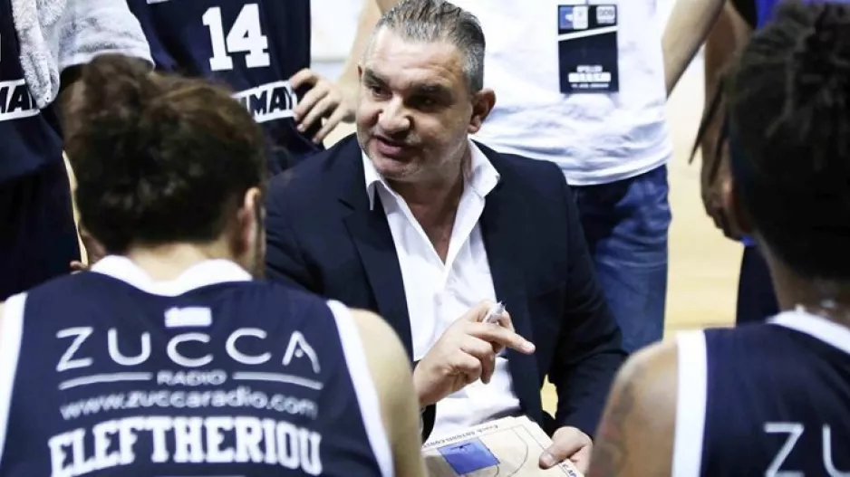 Απόλλων/Πέρασε νικηφόρα από την Πάφο