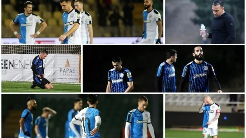 Από την αποθέωση στην αμφισβήτηση/Εξετάσεις... για όλους