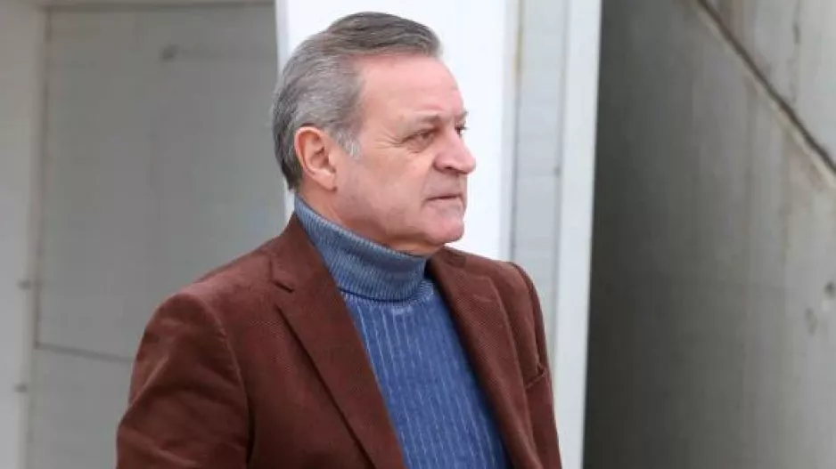 Πρόδρομος/Ντέρμπι