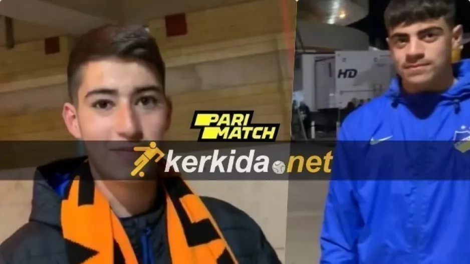 (PRE-GAME) ΑΠΟΕΛ-Βασιλεία/"Θα κερδίσουμε 2-0"