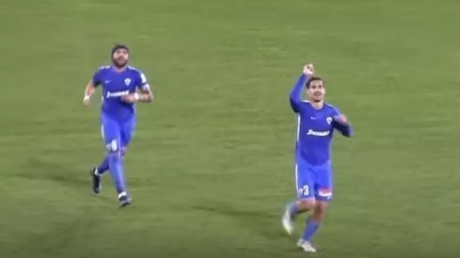 ΒΙΝΤΕΟ/Με το φακό του Χαρίλαου