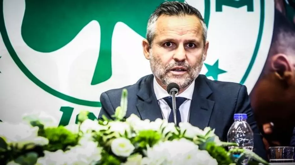 Ο Ρόκα προσπαθεί για την ανατροπή