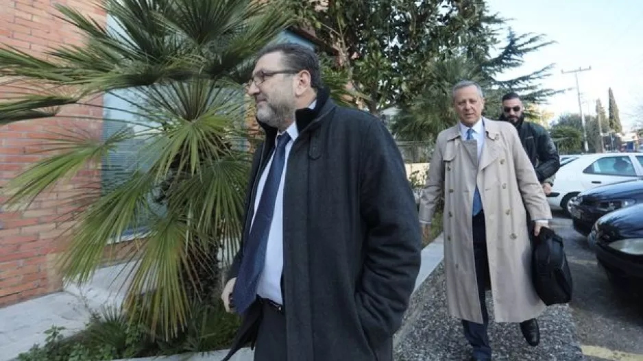 ΠΑΟΚ: Καταθέτει υπόμνημα και περιμένει