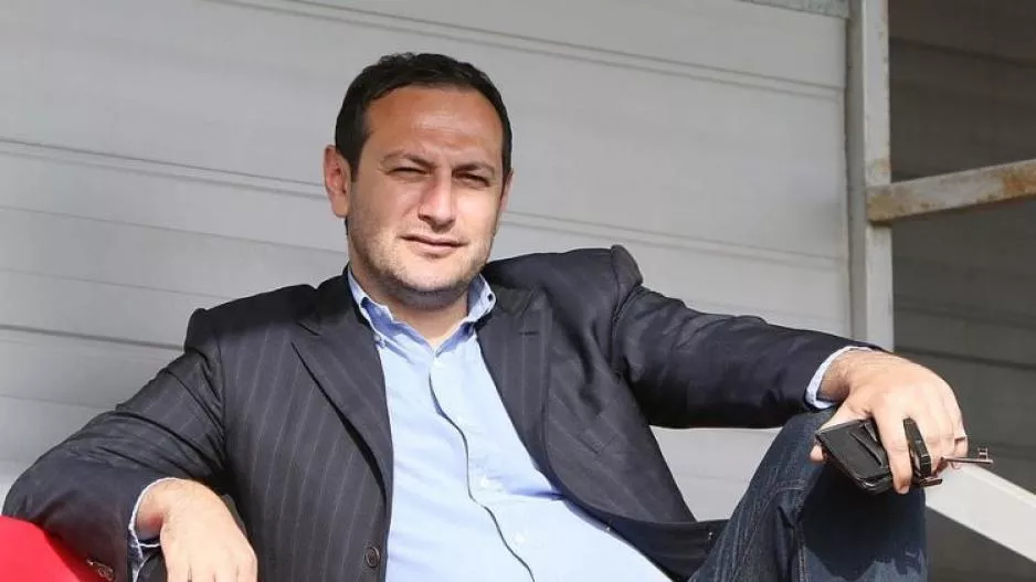 ΤΣΟΚΚΟΣ/"Αν δεν μπορείς να κερδίσεις ΑΠΟΛΛΩΝ, ΑΠΟΕΛ, είσαι ανύπαρκτος..."