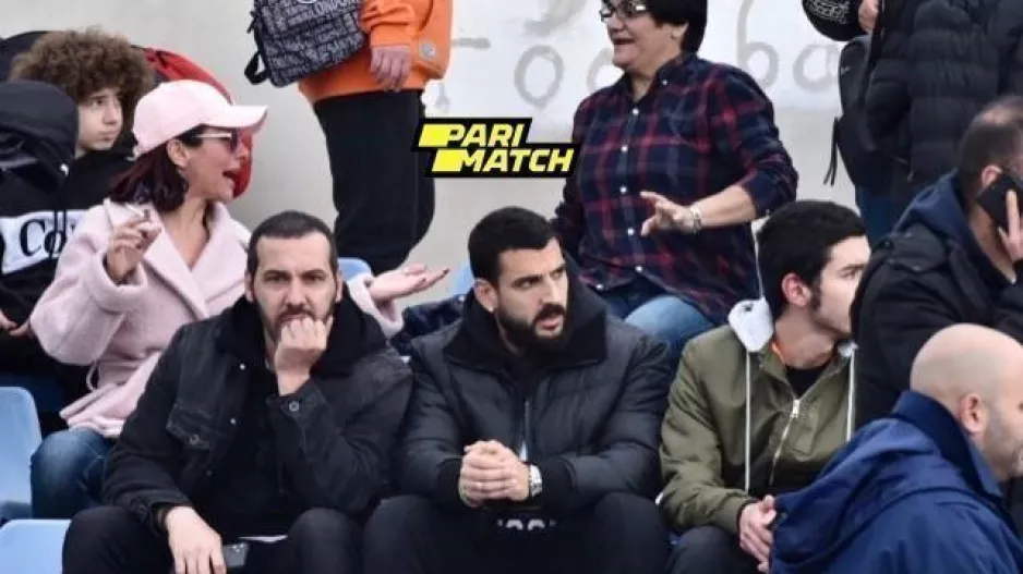 Κερκίδα, ο Μερκής