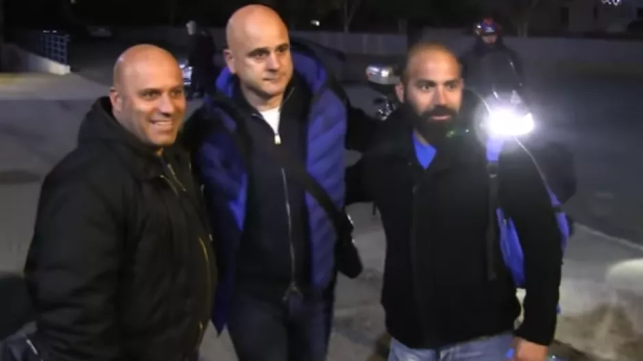 Με Τιμούρ!