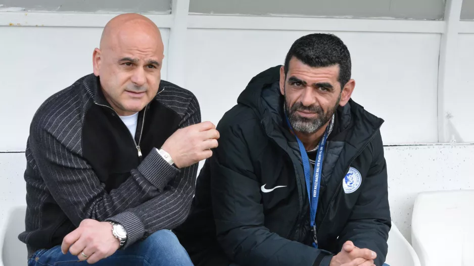 Πόγιας/ΑΝΟ