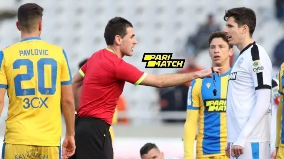 Απο το ΑΠΟΕΛ-Απόλλων στο Νέα Σαλαμίνα-ΑΝΟ!