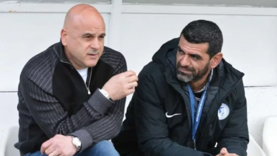 ΔΗΛΩΣΕΙΣ στο Kerkida για το απίστευτο 5-0