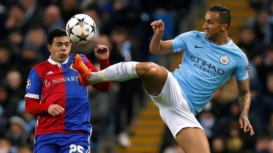 Manchester City/Arsenal (AΠΟΕΛ)