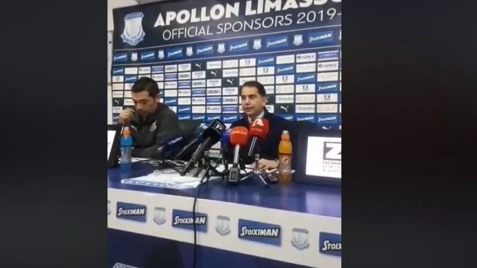46 λεπτά Κίρζης