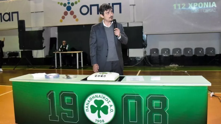 "Δεν νοείται να κοροϊδεύει κανείς τον κόσμο του Παναθηναϊκού, ούτε ο ίδιος ο Πρωθυπουργός"