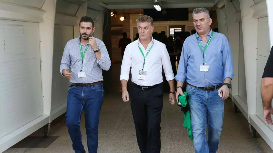 ΕΙΣΗΓΗΣΗ στην ΚΟΠ από την Ομόνοια