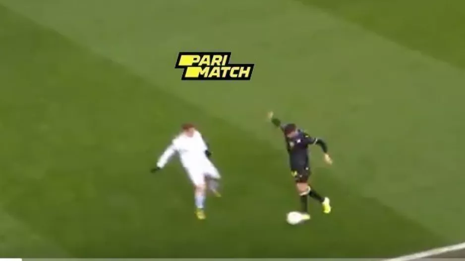 Κορυφαία για την UEFA η φοβερή ντρίμπλα του Νικ! (βίντεο)