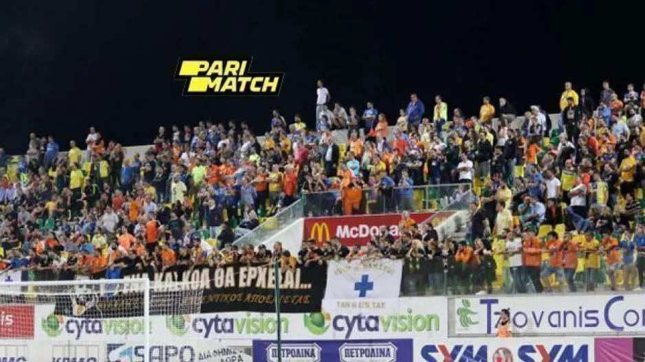 SOLD OUT οι ΑΠΟΕΛίστες