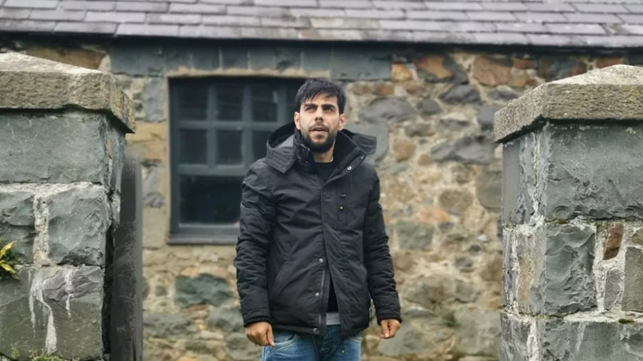 ΣΗΜΕΡΑ, ο δικός μας!