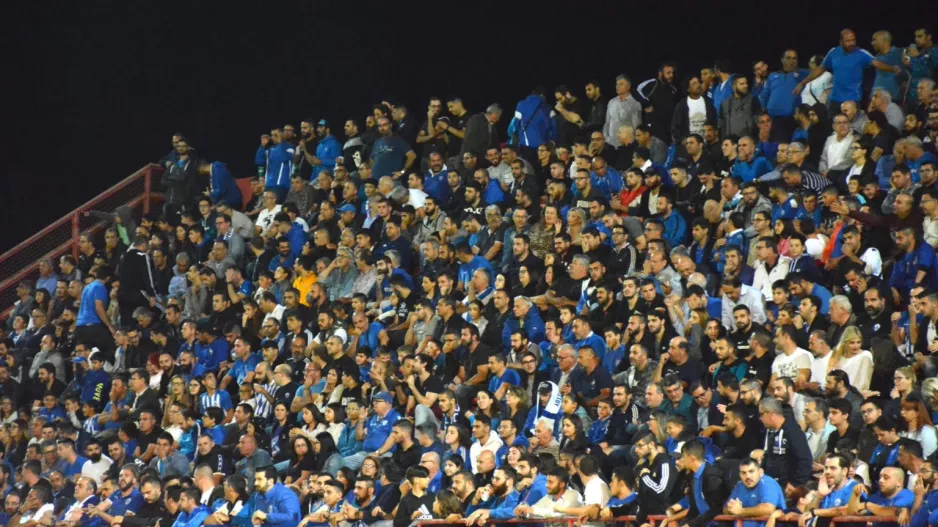 Προπώληση για τον επαναληπτικό