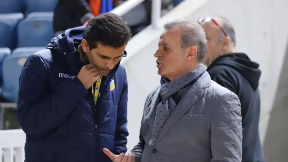 Νούνο/Πρόδρομος (Ενδιαφέρον)