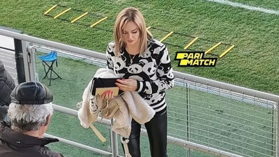 Η κουκλάρα στο "Αμμόχωστος"