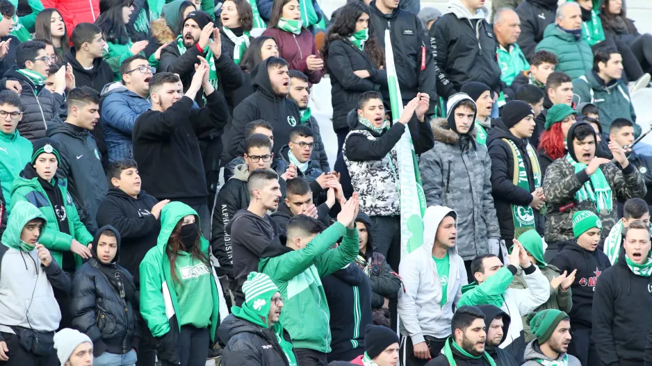 Ξεκίνησε η προπώληση για το ντέρμπι