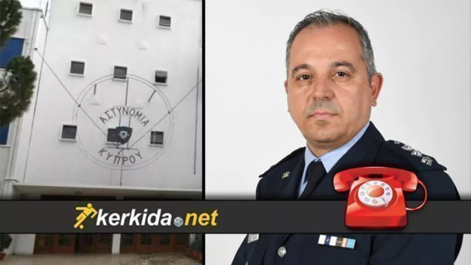 Ανδρέου για υποθέσεις χειραγώγησης: "Δεν επίκειται άμεσα άλλη σύλληψη"