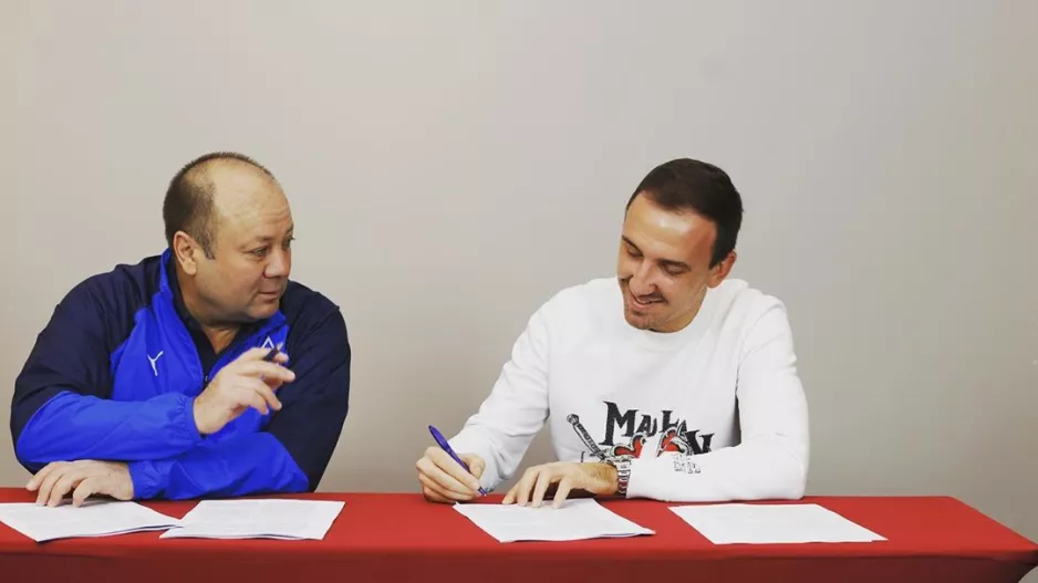 ΕΞΕΛΙΞΗ με Πόποβιτς