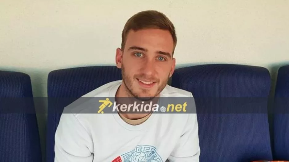 Επισπεύδει... τον Ματίας