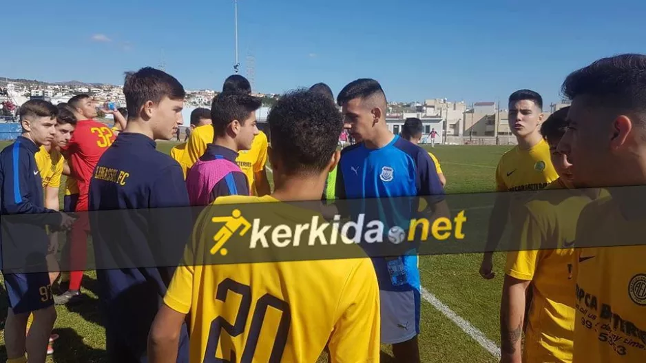 ΣΥΓΚΙΝΗΣΗ μετά το ντέρμπι