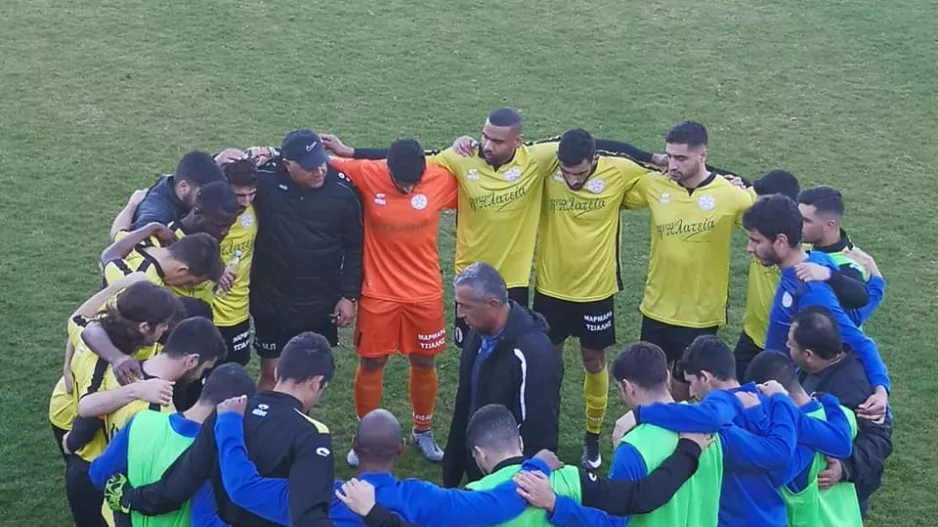 Τεσσάρα η Ελπίδα Αστρομερίτη