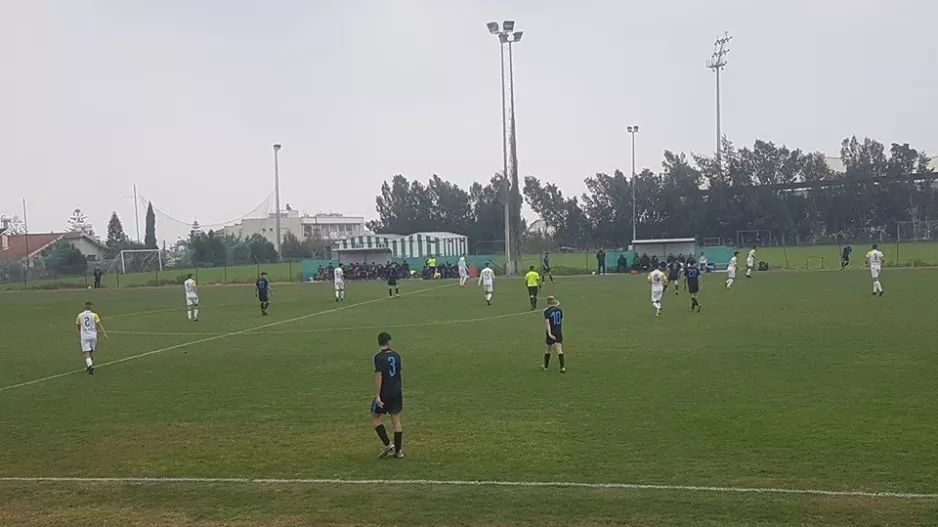 Κ19/Τεσσάρα και πρόκριση η ΑΕΚ