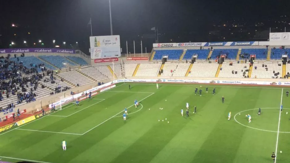 Οι ΕΝΤΕΚΑ του Τιμούρ στο ντέρμπι