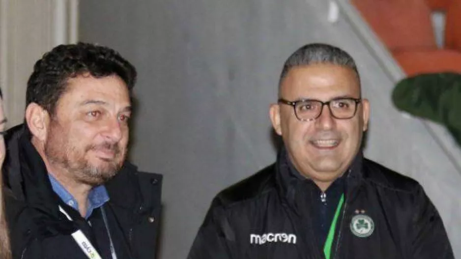 ΣΕΡΑΦΕΙΜ/"Χωρίς να καταλάβουμε, η Ομόνοια..."