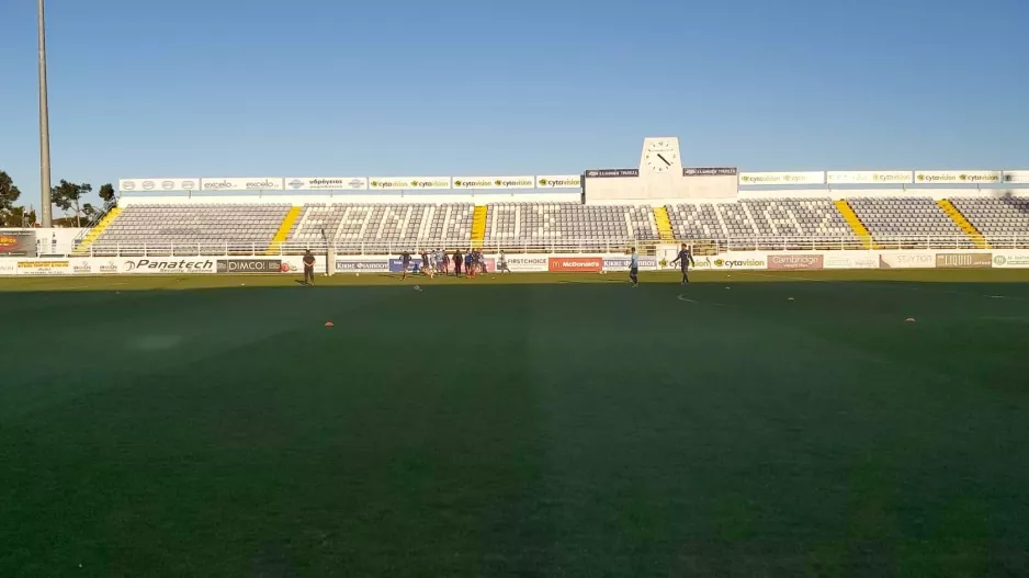 ΕΝΤΕΚΑΔΕΣ για Εθνικό και Πάφο/Από ένα... ντεμπούτο
