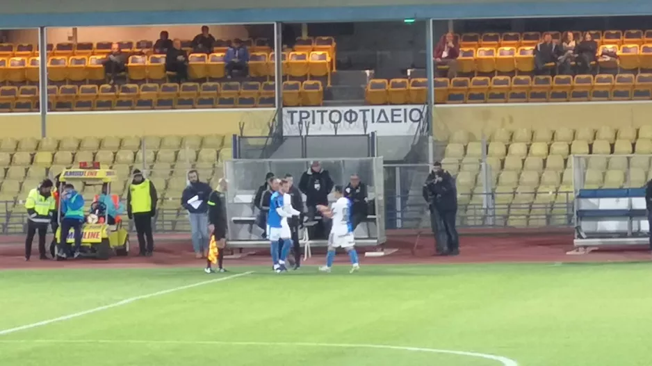 ΠΡΩΤΟ για Ροσκόπφ