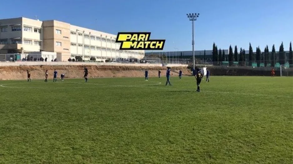 Κέρδισε το ντέρμπι