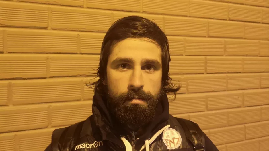 ΚΡΙΣΤΗΣ: "Ήμουν δυο χρόνια εκτός, δούλεψα σκληρά!"