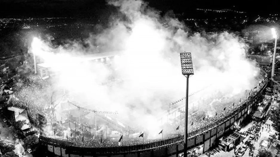 Το εντυπωσιακό promo του PAOK TV για το ντέρμπι της Τούμπας!