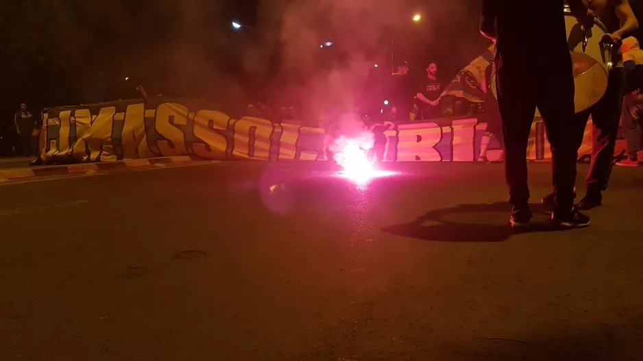 ΡΑΝΤΕΒΟΥ ΑΕΛιστών
