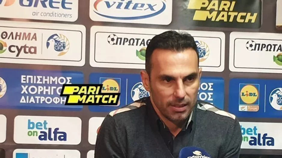 ΠΟΥΡΣΑ: "Δύσκολα τα πράγματα για εξάδα αλλά..."