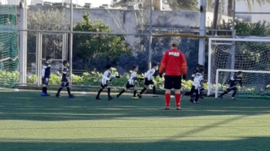 Συναρπαστικές αναμετρήσεις – 13η Αγωνιστική Πρωταθλημάτων ΦΟΥΡΝΟΙ ΖΟΡΠΑΣ ΠΟΑΠ