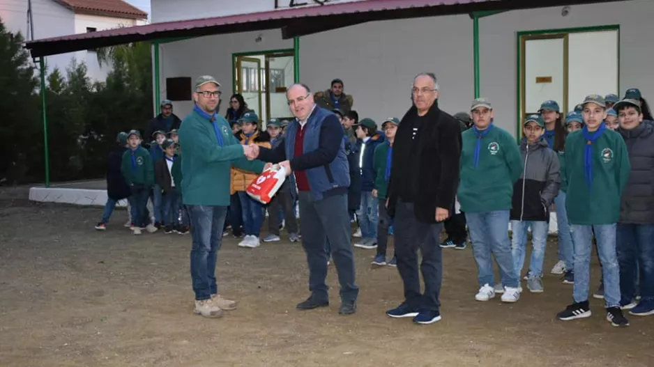 Κίνηση προσφοράς ο ΑΣΙΛ