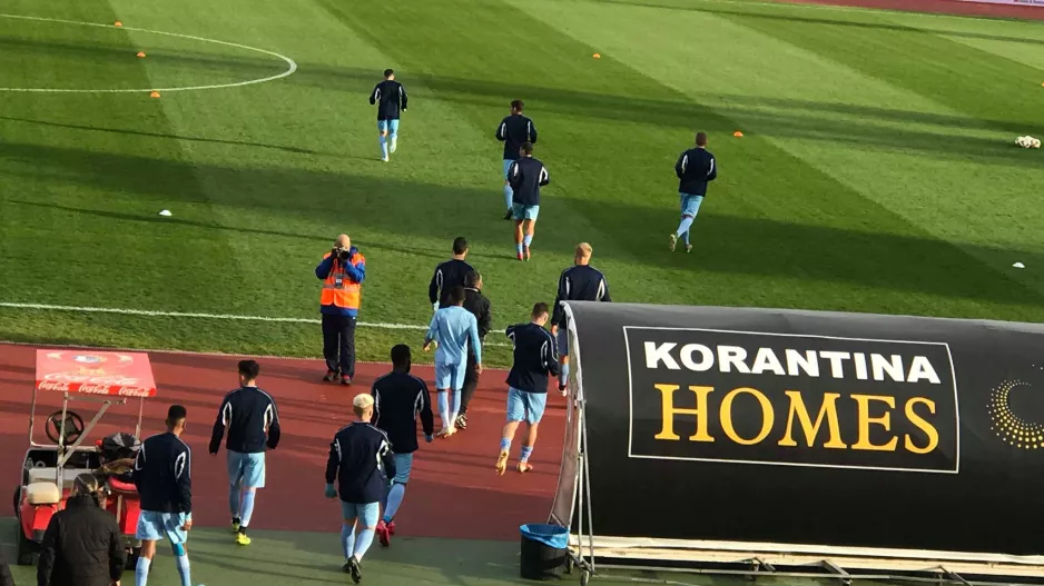 ΕΝΤΕΚΑΔΑ Πάφος FC/Οι δυο αλλαγές του Τόσακ