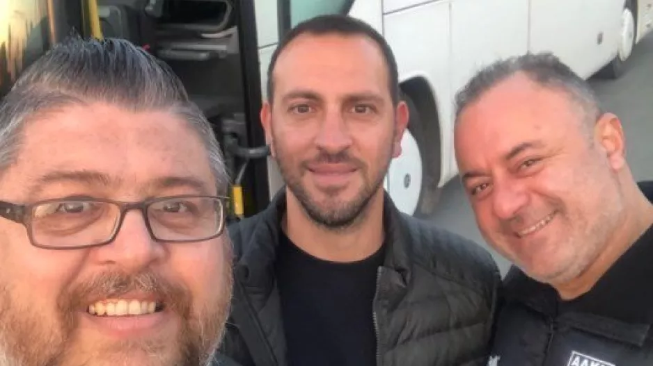 ΣΕΛΦΙ μετά την πεντάρα