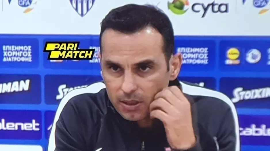 ΠΟΥΡΣΑ: "Είναι ένα καλό αποτέλεσμα/Είμαι περήφανος για τους παίκτες"