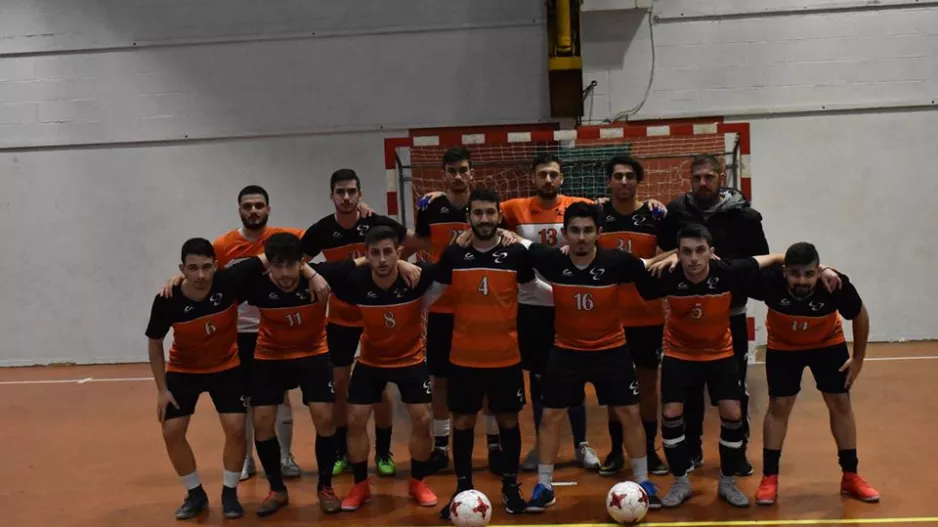 Φούτσαλ Ανδρών/Αποτελέσματα και Βαθμολογία