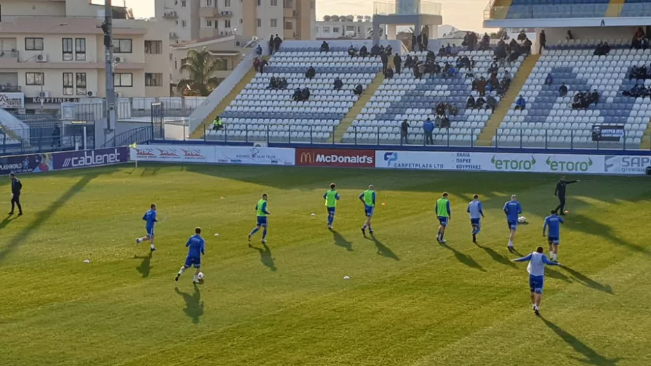 Η ΕΝΤΕΚΑΔΑ της Ανόρθωσης