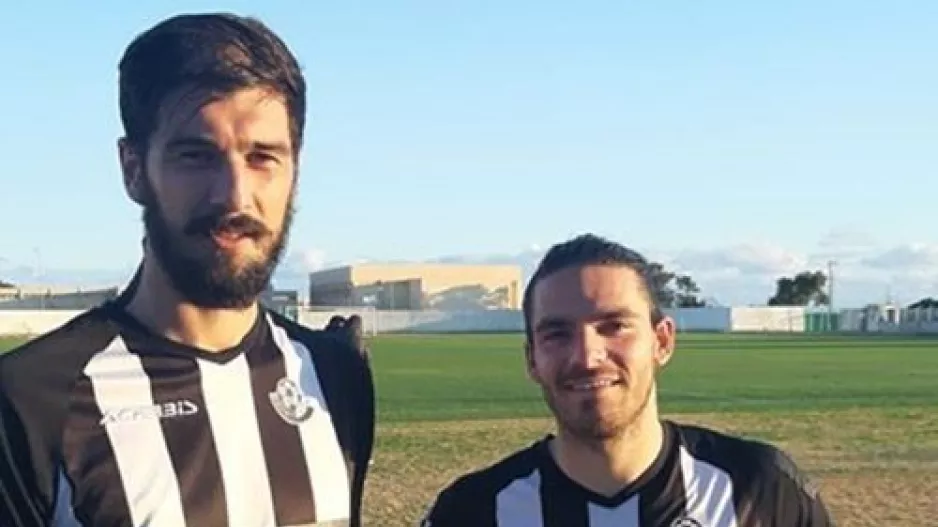 Αφιερωμένη στον Γκαλίτσιο